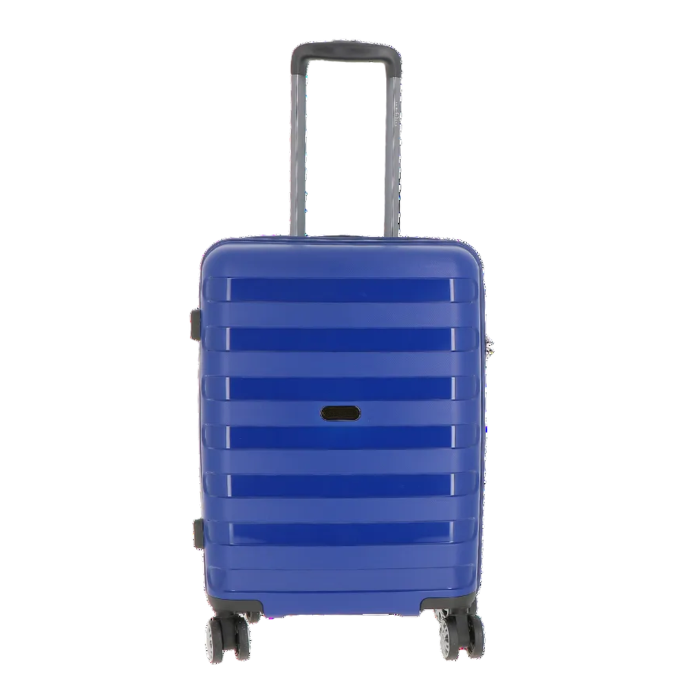 Valise Cabine Bird - Bleu Marine