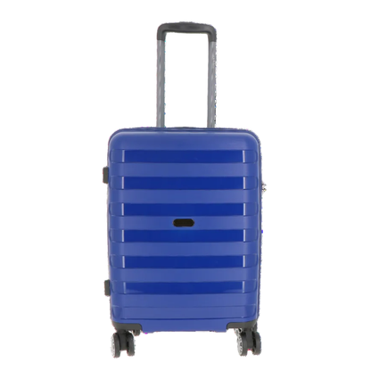 Valise Cabine Bird - Bleu Marine