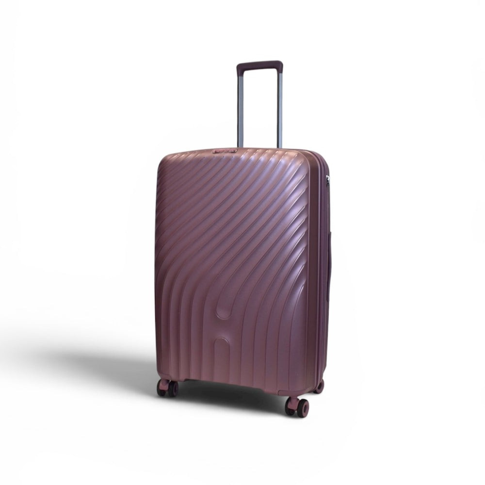 Valise XL Love - Violet