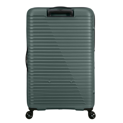 Valise American LIFTOFF 79cm - Vert