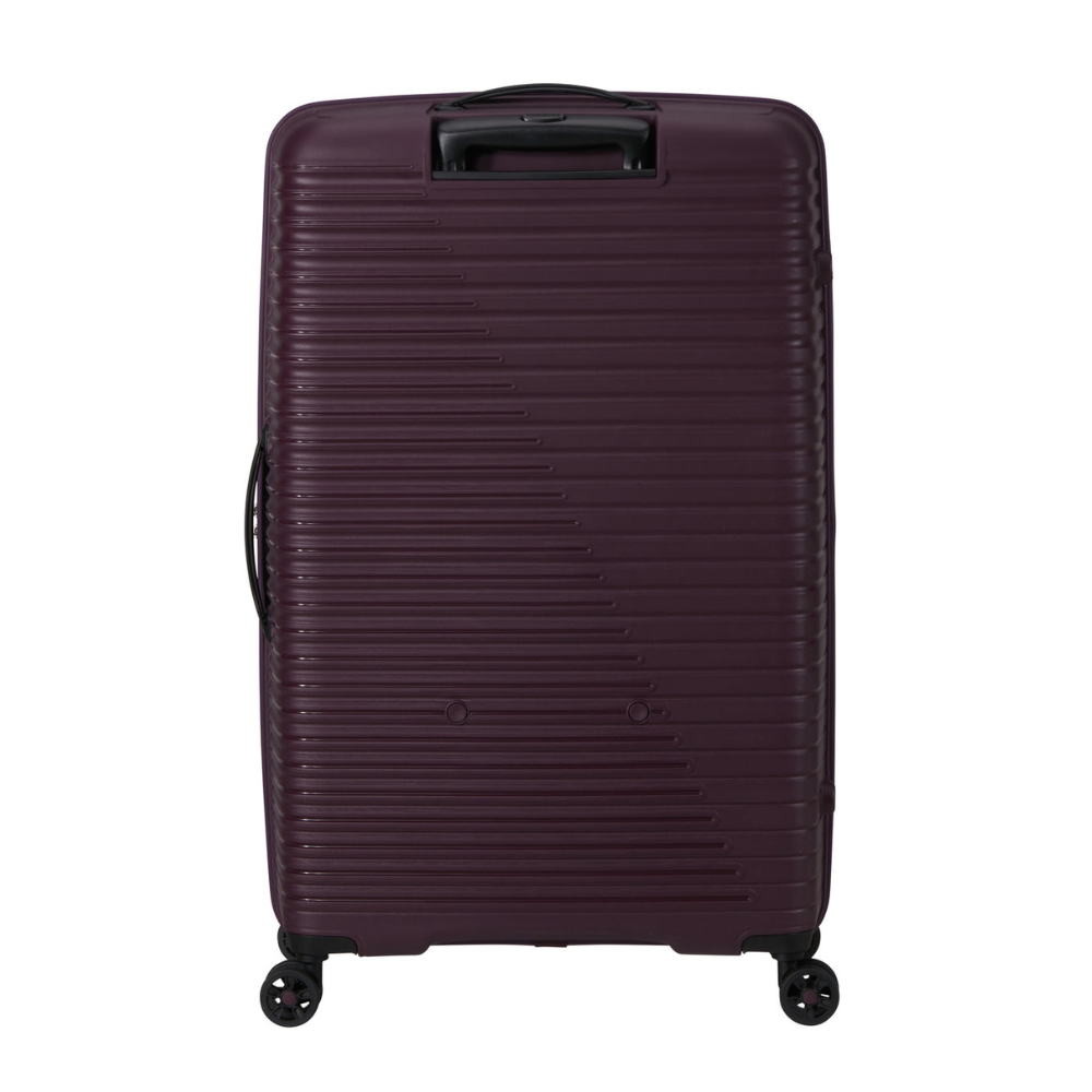 Valise American LIFTOFF 79cm - Cerise