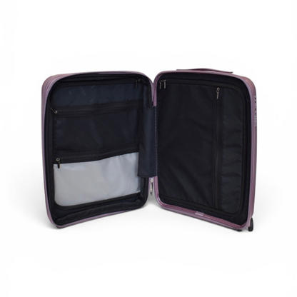 Valise cabine Love - Violet