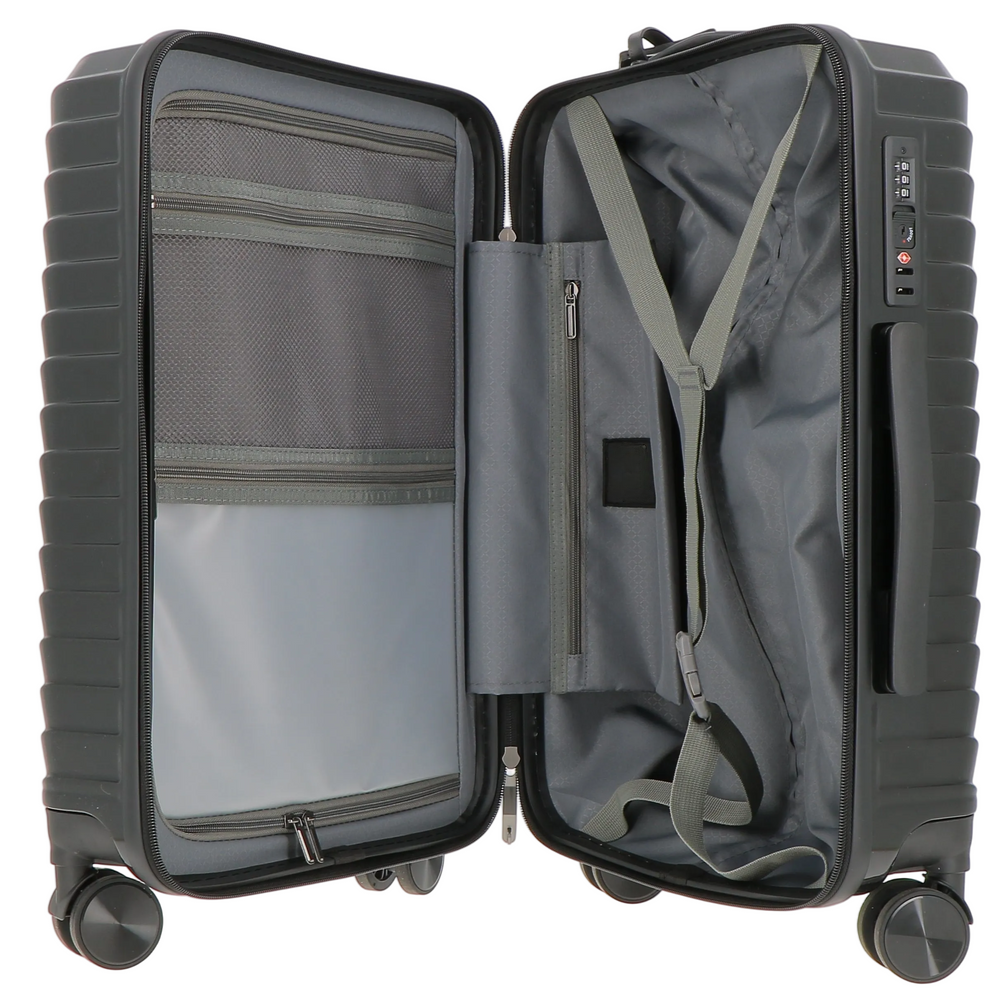 Valise Cabine Sky - Noir