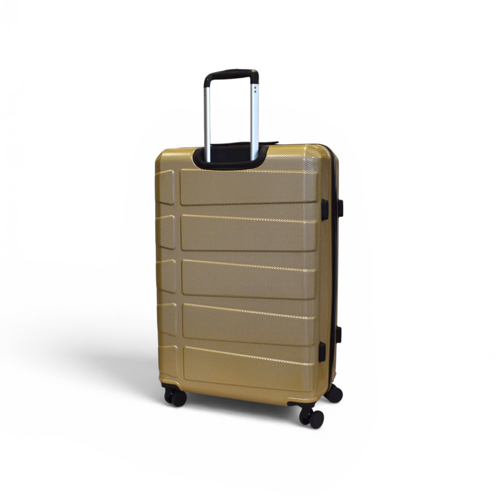 Valise XL Speed - Doré