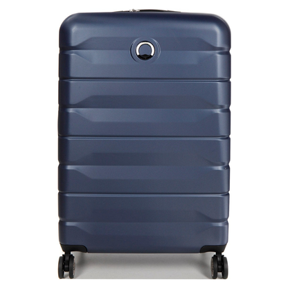 Valise extensible Air ArmorSlim 77 cm - Bleue