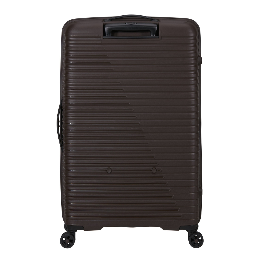Valise American LIFTOFF 79cm - Marron