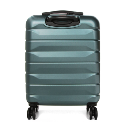 Valise cabine Air Armor Slim 55 cm - Verte
