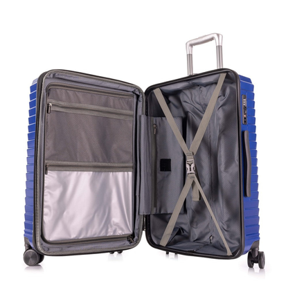 Valise XL Sky - Bleu