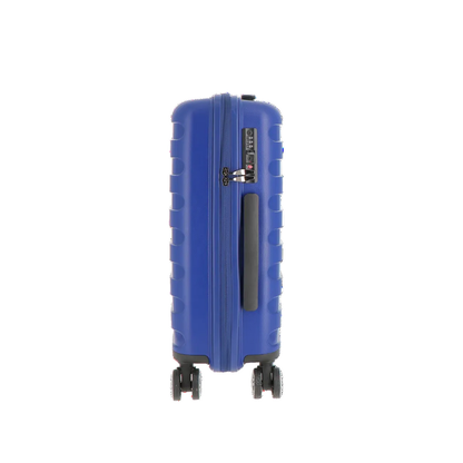 Valise Cabine Bird - Bleu Marine