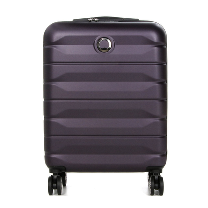 Valise cabine Air Armor Slim 55 cm - Violette