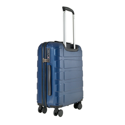 Valise Cabine Speed -Bleu
