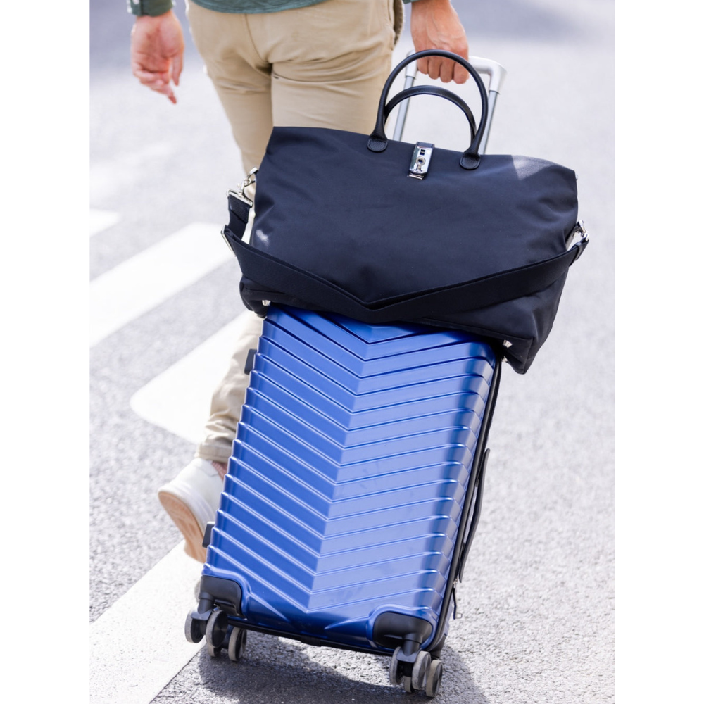 Valise Cabine Sky - Bleu