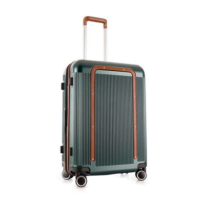 Valise XL Ever- Vert