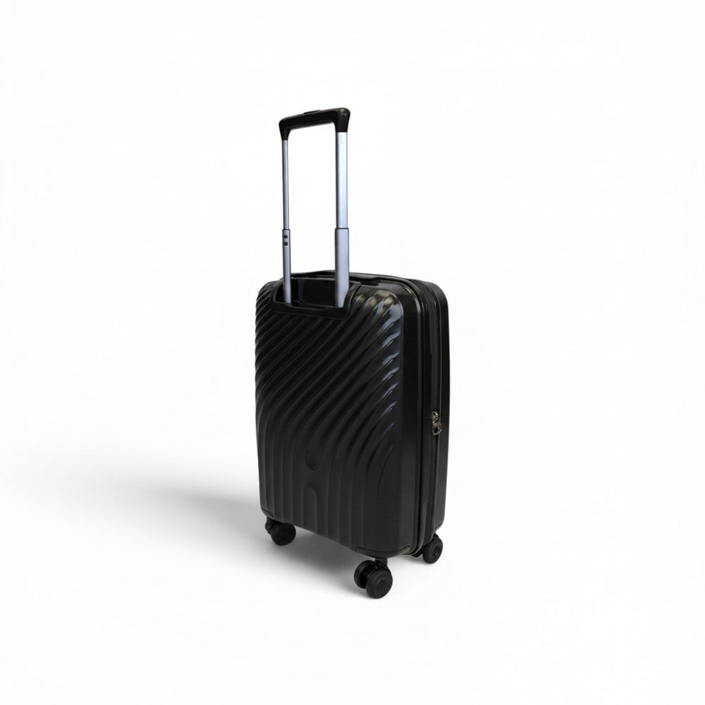Valise cabine Love - Noir