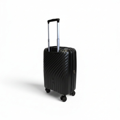 Valise cabine Love - Noir
