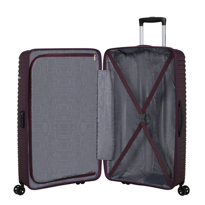 Valise American LIFTOFF 79cm - Cerise