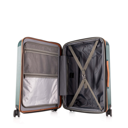Valise XL Ever- Vert