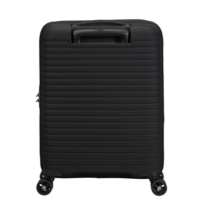 Valise cabine American LIFTOFF 55cm - Noir