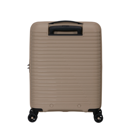Valise cabine American LIFTOFF 55cm - Beige