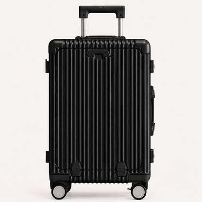 NOMAD - VALISE CABINE COMPACT 55 CM - NOIR