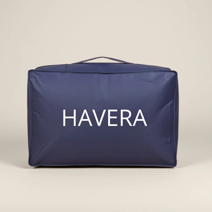 Havera Japandibed Mousseline de Coton