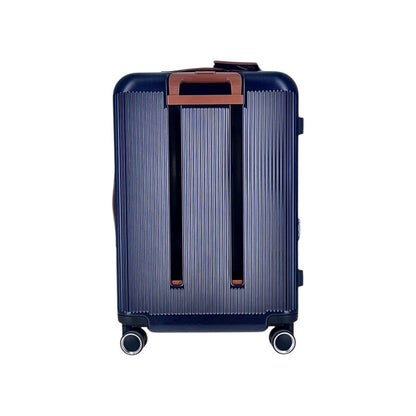 Valise Cabine Ever - Bleu