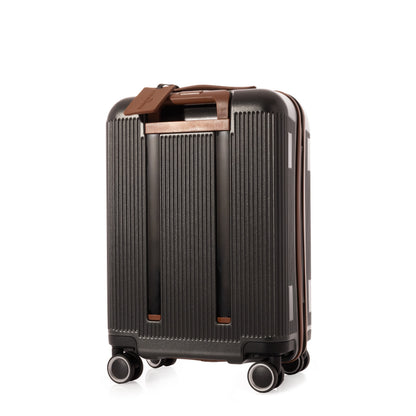 Valise Cabine Ever - Gris Anthracite
