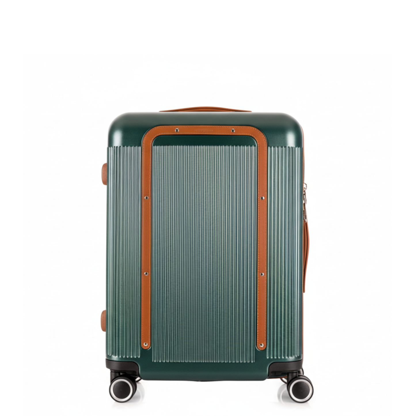 Valise Cabine Ever - Vert