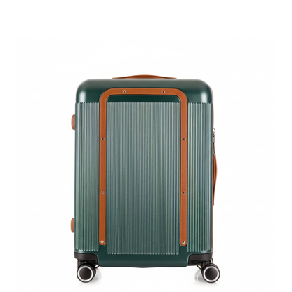 Valise Cabine Ever - Vert