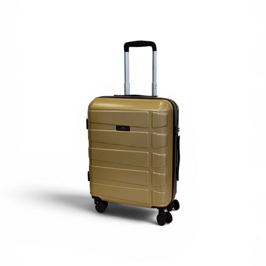 Valise Cabine Speed - Doré