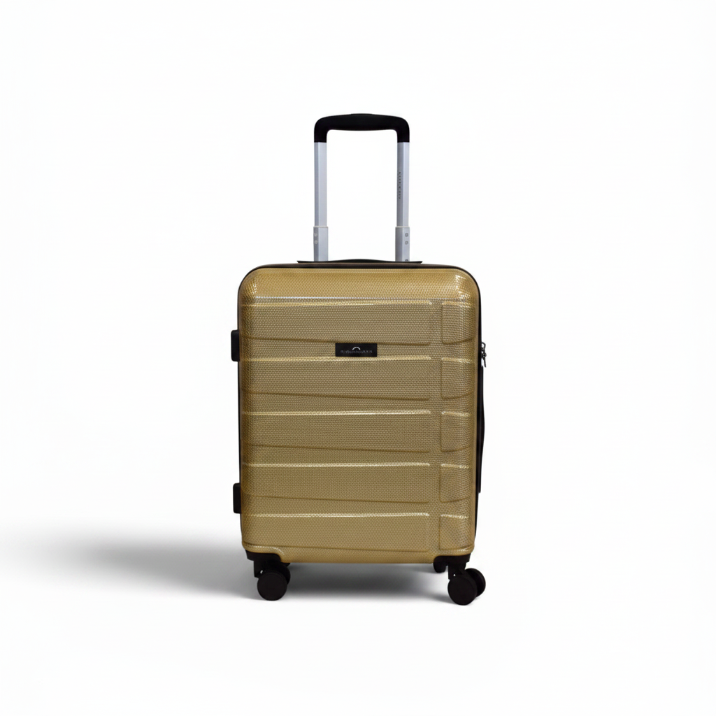 Valise Cabine Speed - Doré