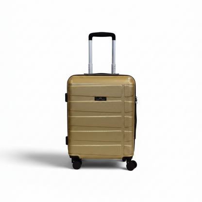 Valise Cabine Speed - Doré
