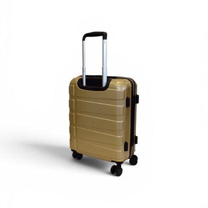 Valise Cabine Speed - Doré