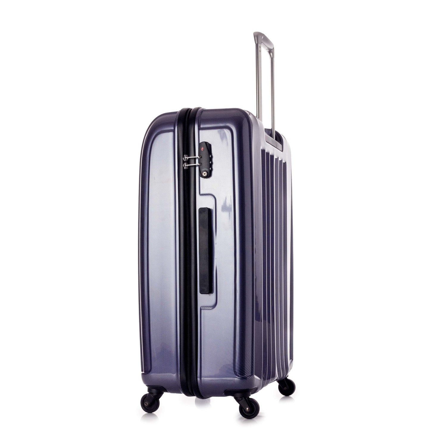 Valise XL Sunny - Bleu