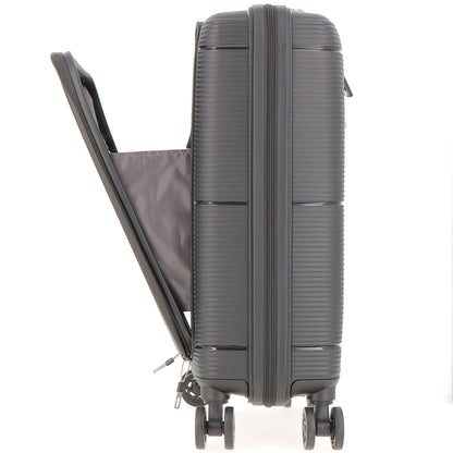 Valise cabine Mini - Grise