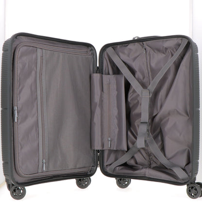 Valise cabine Mini - Grise