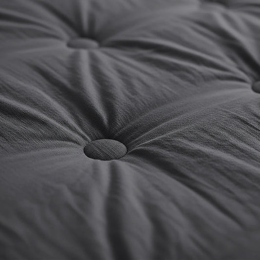 Havera Japandibed Mousseline de Coton