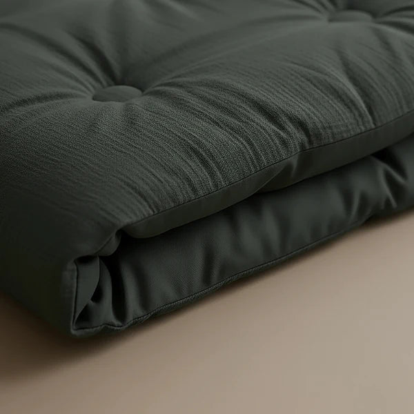 Havera Japandibed Mousseline de Coton