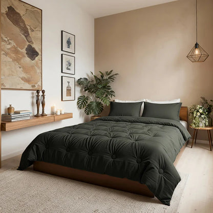 Havera Japandibed Mousseline de Coton