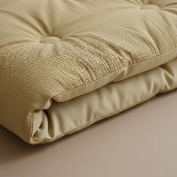 Havera Japandibed Mousseline de Coton