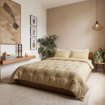 Havera Japandibed Mousseline de Coton