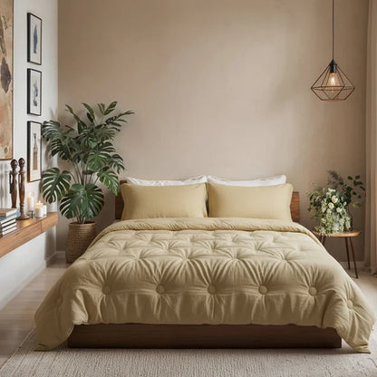 Havera Japandibed Mousseline de Coton