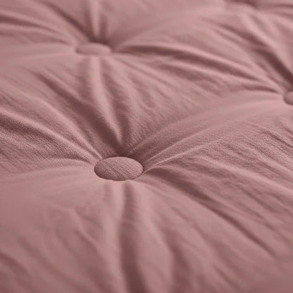 Havera Japandibed Mousseline de Coton