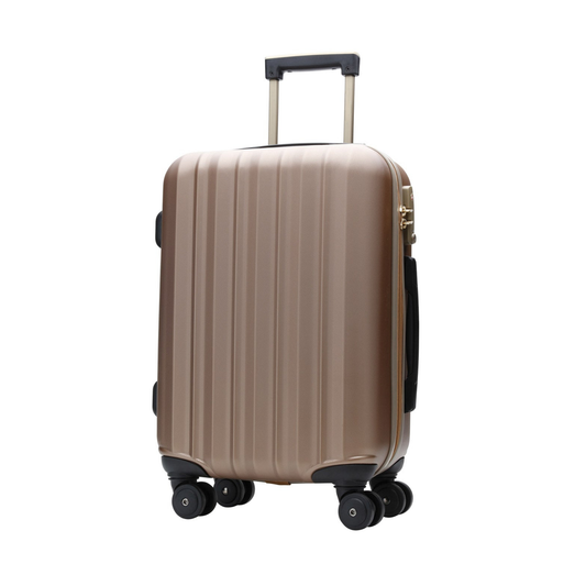 Valise Cabine Aspect Titanium Air