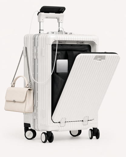 NOMAD - VALISE CABINE COMPACT 55 CM