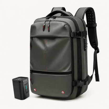 SAC À DOS DE VOYAGE - CABINE - 60L