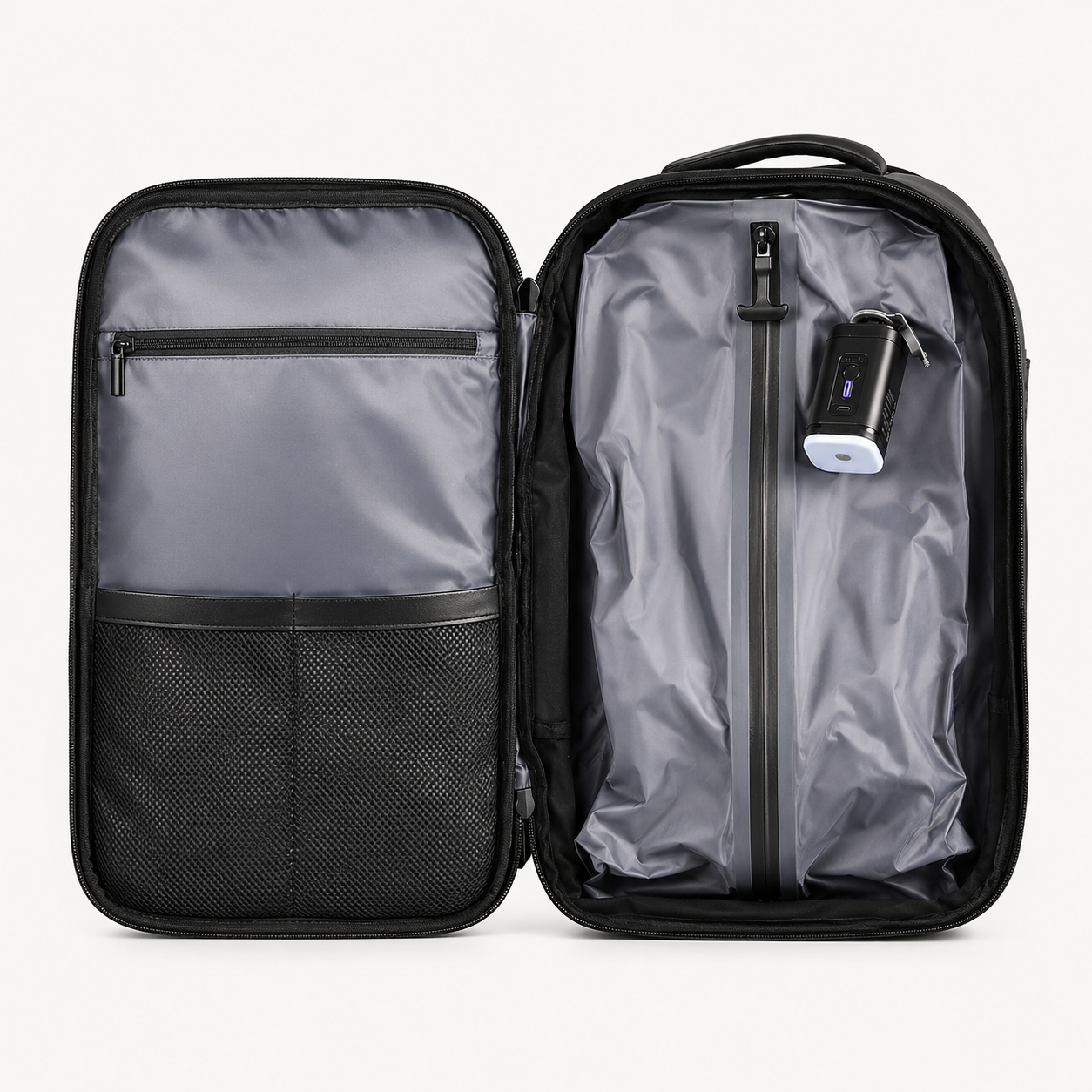 SAC À DOS DE VOYAGE - CABINE - 60L