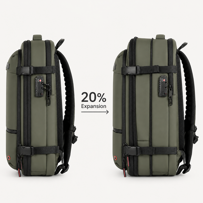 SAC À DOS DE VOYAGE - CABINE - 60L