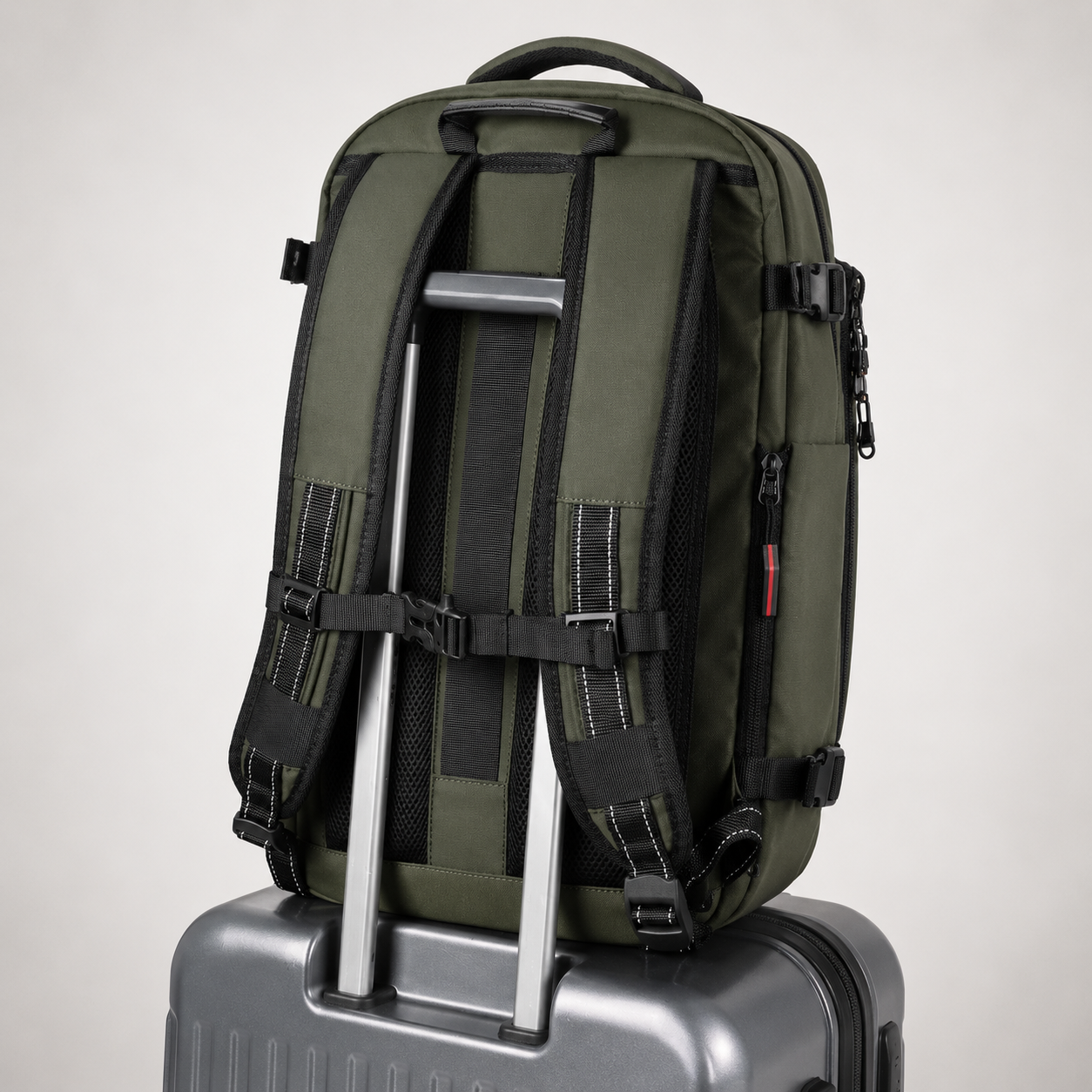 SAC À DOS DE VOYAGE - CABINE - 60L
