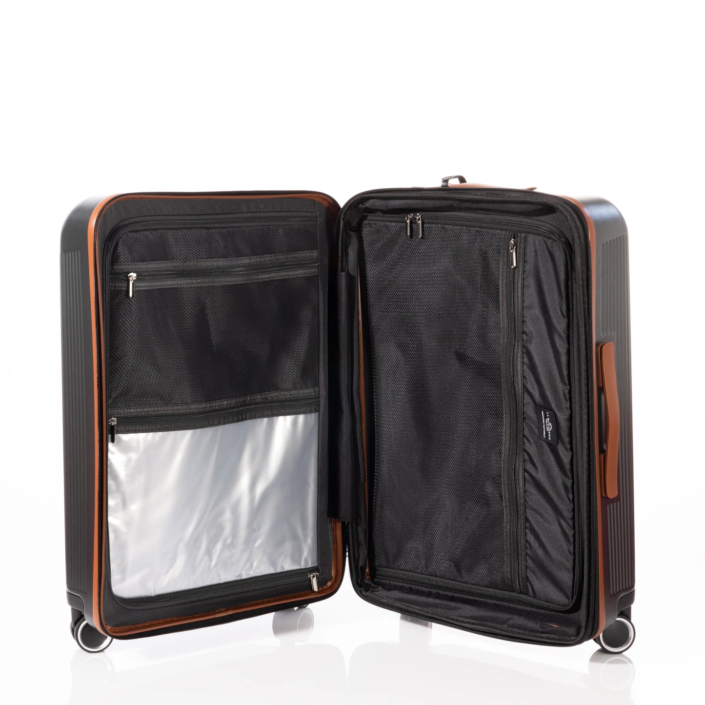 Valise Cabine Ever - Bleu